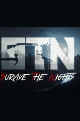 Survive the Nights Steam Key GLOBAL