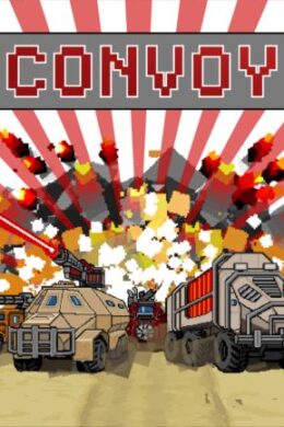 Convoy Steam Key GLOBAL