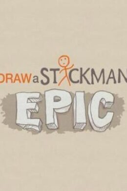 Draw a Stickman Epic Steam Key GLOBAL