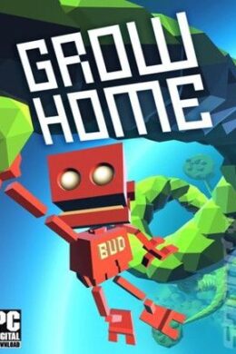 Grow Home Steam Key GLOBAL