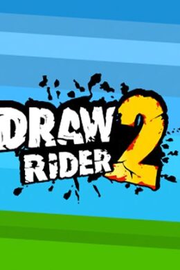 Draw Rider 2 (PC) - Steam Key - GLOBAL