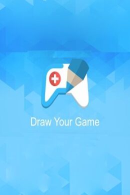 Draw Your Game Steam Key GLOBAL