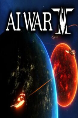 AI War 2 Steam Key GLOBAL