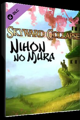 Skyward Collapse: Nihon no Mura Steam Key GLOBAL