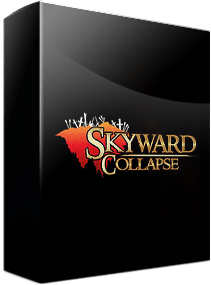 Skyward Collapse Steam Key GLOBAL