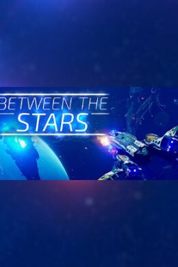 Between the Stars Steam Steam Key GLOBAL