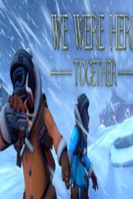 We Were Here Together - Steam - Key GLOBAL