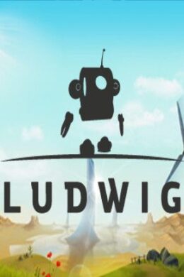 Ludwig Steam Key GLOBAL