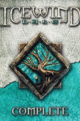 Icewind Dale 2 Complete GOG.COM Key GLOBAL