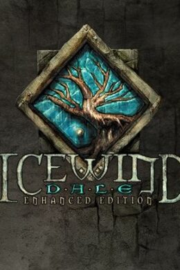 Icewind Dale: Enhanced Edition GOG.COM Key GLOBAL