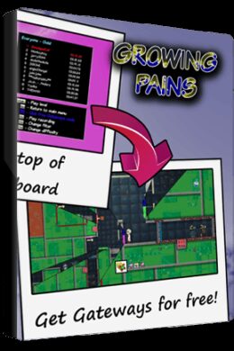 Growing Pains Steam Key GLOBAL