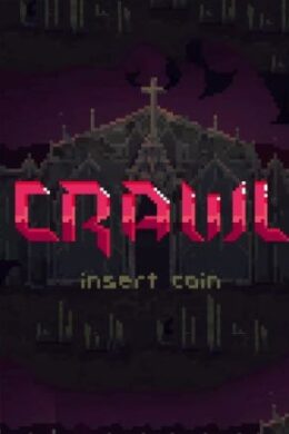 Crawl Steam Key GLOBAL