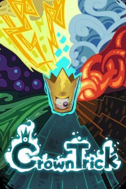 Crown Trick (PC) - Steam Key - GLOBAL