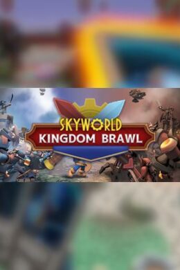 Skyworld: Kingdom Brawl Steam Key GLOBAL