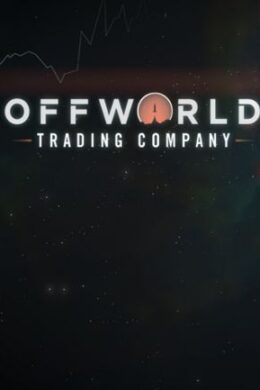 Offworld Trading Company Steam Key GLOBAL