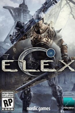 ELEX Steam Key GLOBAL