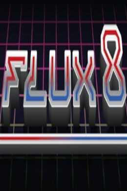 Flux8 Steam Key GLOBAL