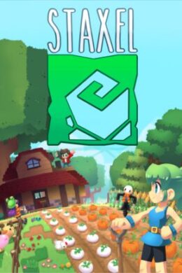 Staxel Steam Key GLOBAL