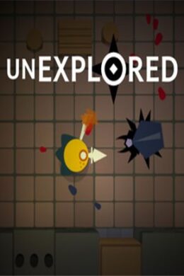 Unexplored Steam Key GLOBAL