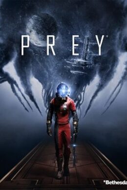 Prey (2017) (PC) - Steam Key - GLOBAL