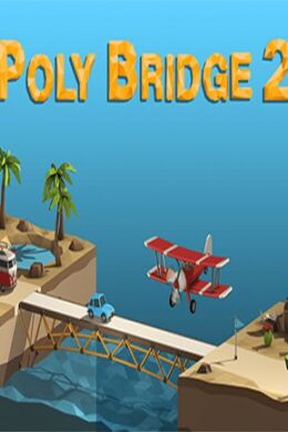 Poly Bridge 2 (PC) - Steam Key - GLOBAL