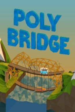 Poly Bridge Steam Key GLOBAL