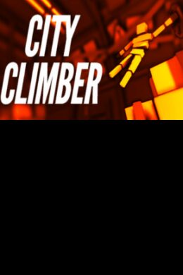 City Climber Steam Key GLOBAL