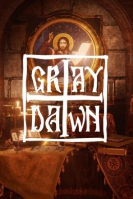 Gray Dawn Steam Key GLOBAL