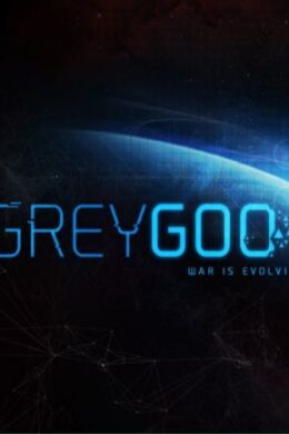 Grey Goo Definitive Edition Steam Key GLOBAL