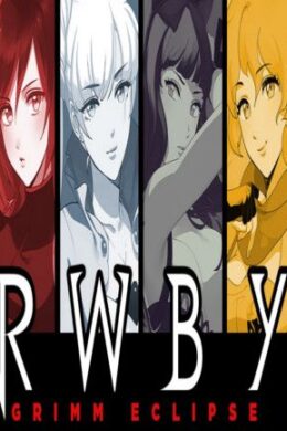 RWBY: Grimm Eclipse Steam Key GLOBAL