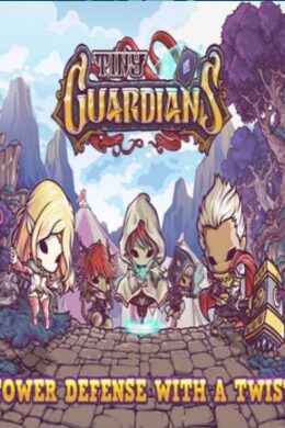 Tiny Guardians Steam Key GLOBAL