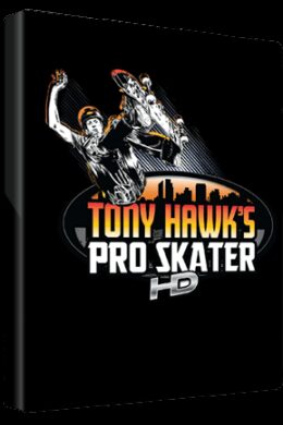 Tony Hawk’s Pro Skater HD Steam Key GLOBAL