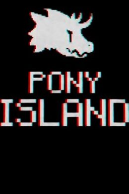 Pony Island Steam Key GLOBAL