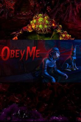 Obey Me (PC) - Steam Key - GLOBAL