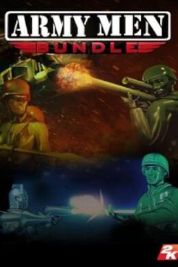 Army Men Bundle Steam Key GLOBAL