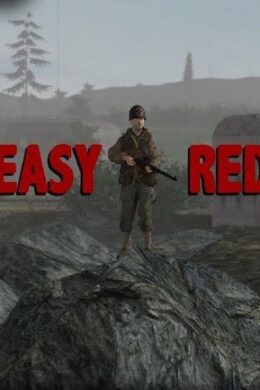 Easy Red Steam PC Key GLOBAL