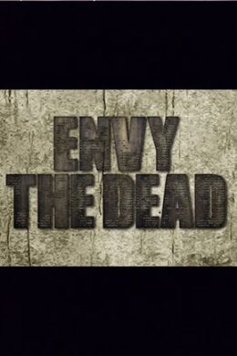 Envy the Dead (PC) - Steam Key - GLOBAL