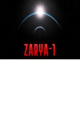 Zarya-1: Mystery on the Moon Steam Key GLOBAL