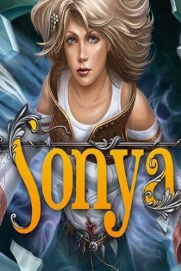 Sonya: The Great Adventure (PC) - Steam Key - GLOBAL