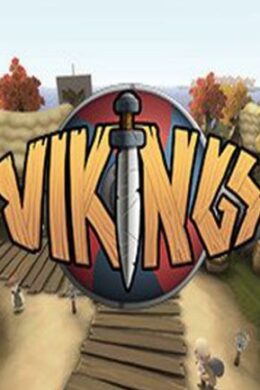 Playing History: Vikings Steam Key GLOBAL