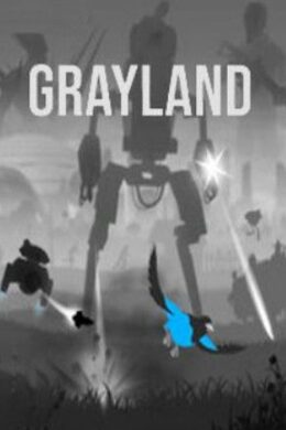 Grayland (PC) - Steam Key - GLOBAL