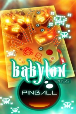 Babylon 2055 Pinball Steam Key GLOBAL