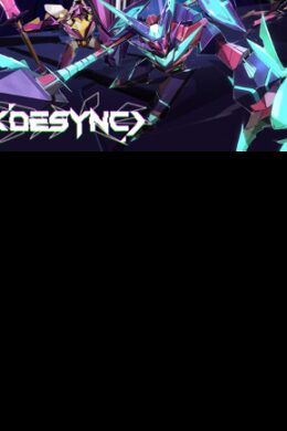 DESYNC Steam Key GLOBAL