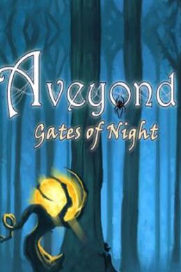 Aveyond: Gates of Night Steam Key GLOBAL