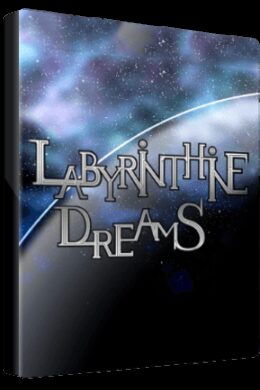 Labyrinthine Dreams Steam Key GLOBAL