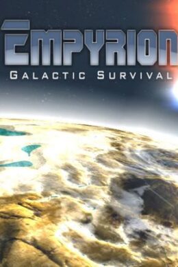 Empyrion - Galactic Survival Steam Key GLOBAL