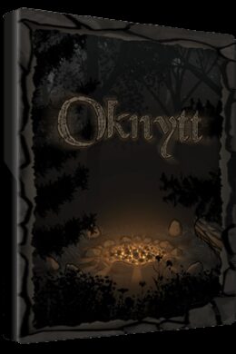 Oknytt Steam Key GLOBAL