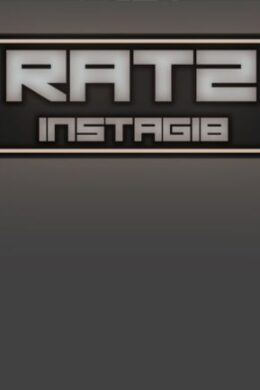 Ratz Instagib Steam Key GLOBAL