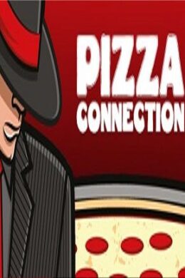 Pizza Connection Steam Key GLOBAL