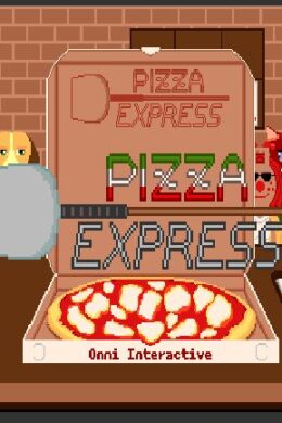 Pizza Express Steam Key GLOBAL